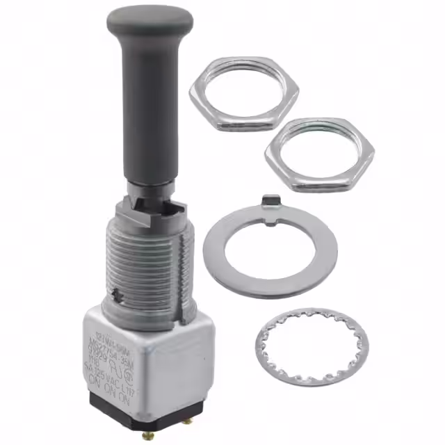 12TW1-56M Honeywell Sensing and Productivity Solutions electronic component