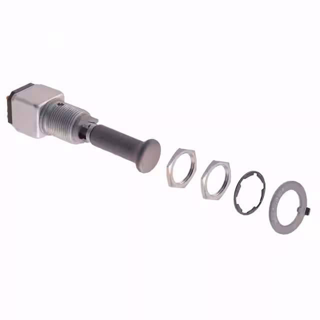 12TW1-2D Honeywell Sensing and Productivity Solutions electronic component