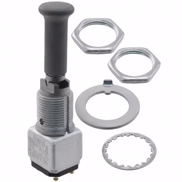 12TW1-7E Honeywell Sensing and Productivity Solutions electronic component