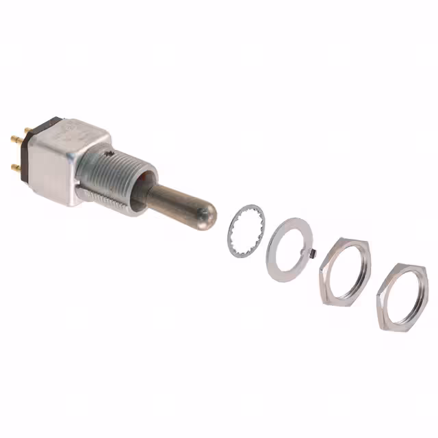 12TW2-21 Honeywell Sensing and Productivity Solutions electronic component