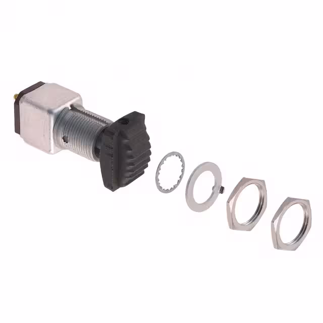 12TW29-7 Honeywell Sensing and Productivity Solutions electronic component