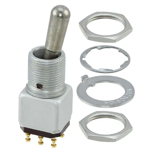 12TW75-3 Honeywell Sensing and Productivity Solutions electronic component
