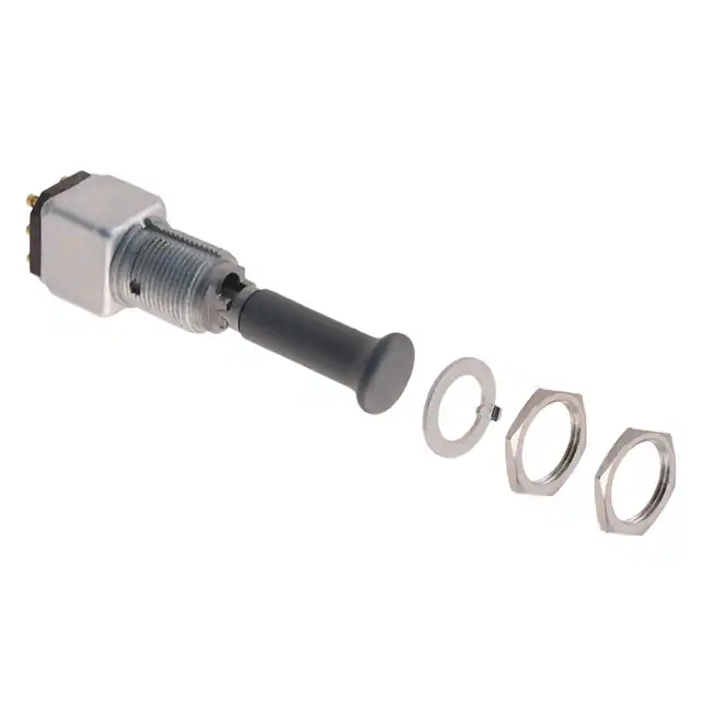 12TW8-10A Honeywell Sensing and Productivity Solutions electronic component