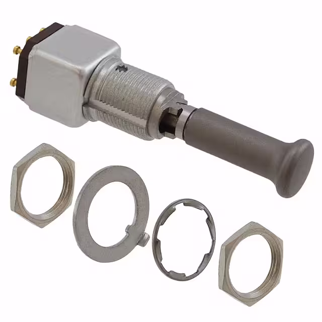 12TW8-1A Honeywell Sensing and Productivity Solutions electronic component