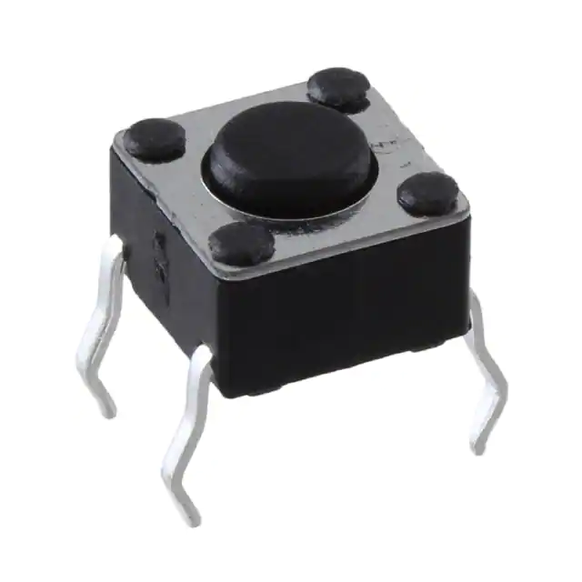 1301.9301 SCHURTER Inc. electronic component