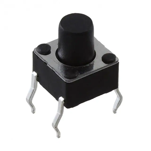 1301.9304 SCHURTER Inc. electronic component