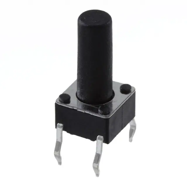 1301.9307 SCHURTER Inc. electronic component
