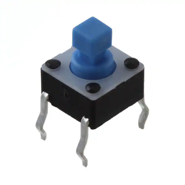 1301.9308 SCHURTER Inc. electronic component