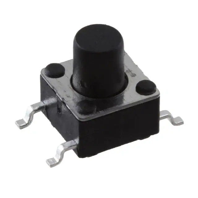 1301.9317 SCHURTER Inc. electronic component