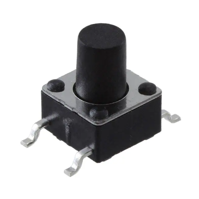 1301.9318 SCHURTER Inc. electronic component