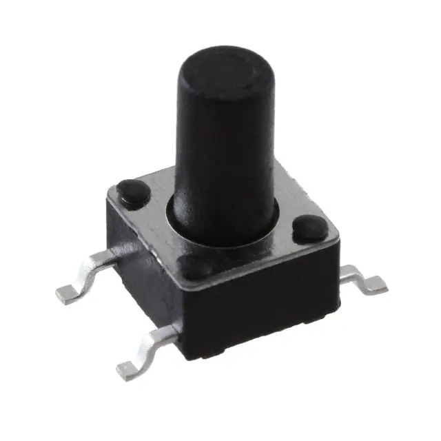 1301.9319 SCHURTER Inc. electronic component