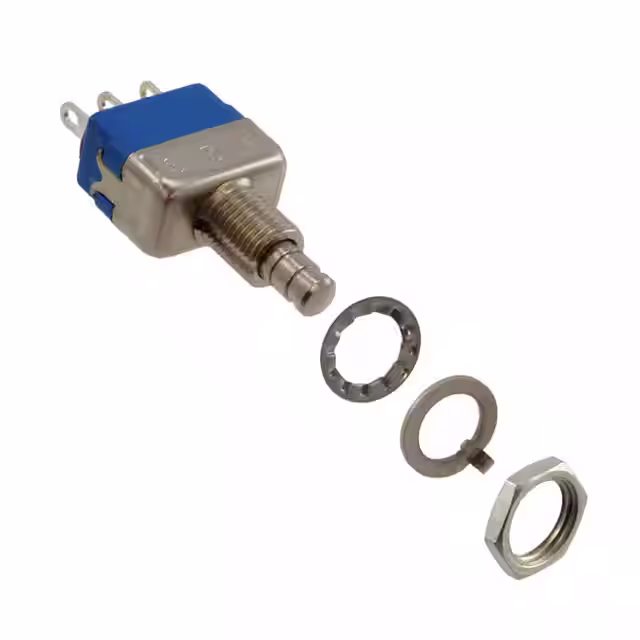 13435A APEM Inc. electronic component