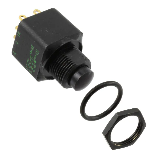 134454X778 APEM Inc. electronic component
