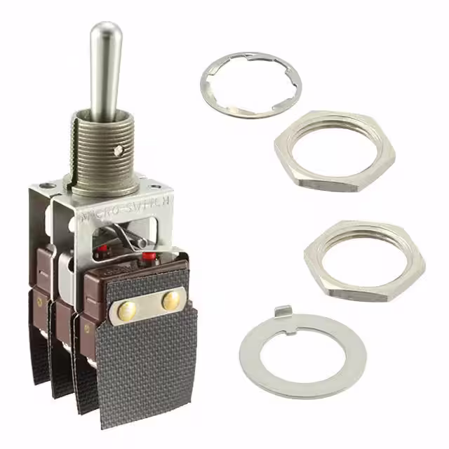 13AT4-S Honeywell Sensing and Productivity Solutions electronic component