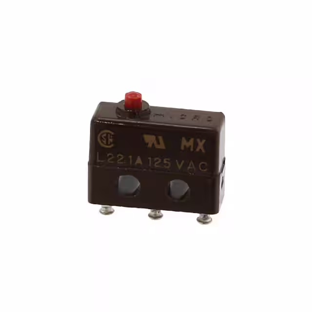 13SX1-T Honeywell Sensing and Productivity Solutions electronic component