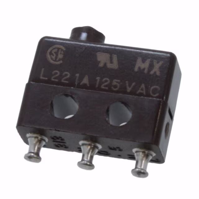 13SX96-T Honeywell Sensing and Productivity Solutions electronic component