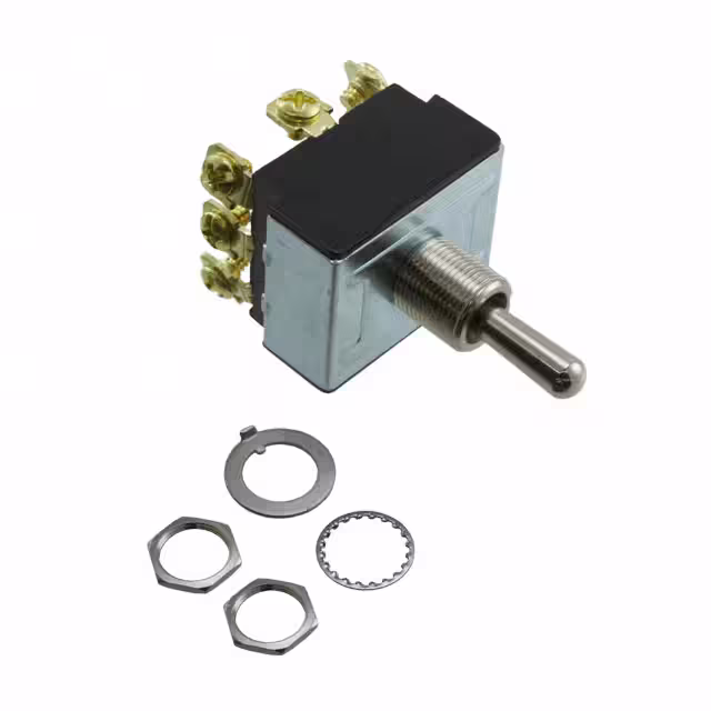 13TS15-1 Honeywell Sensing and Productivity Solutions electronic component