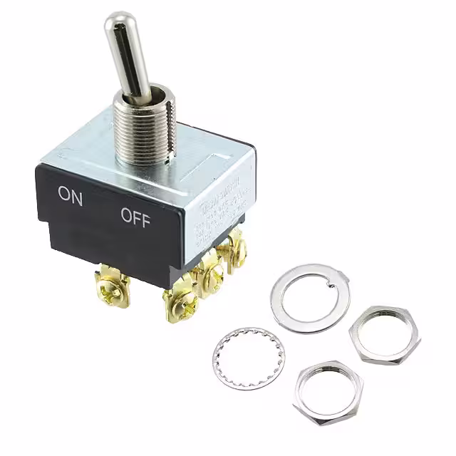 13TS15-2 Honeywell Sensing and Productivity Solutions electronic component