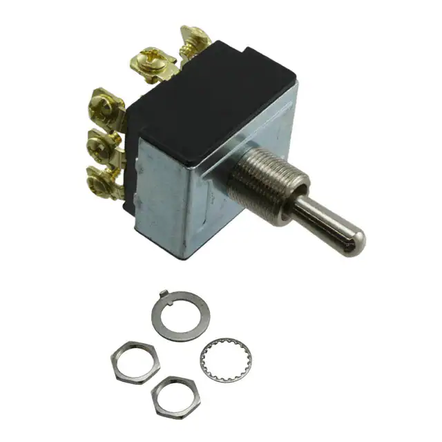 13TS15-7 Honeywell Sensing and Productivity Solutions electronic component