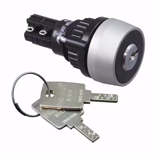 14-236.025K EAO electronic component