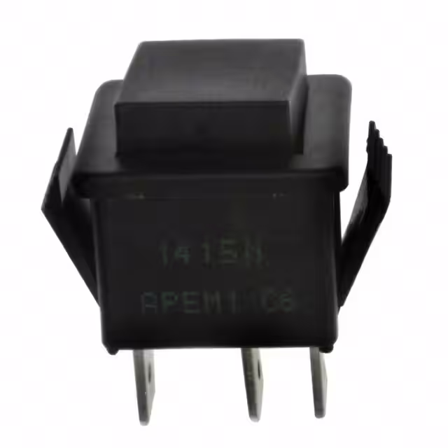 1415N8C2 APEM Inc. electronic component