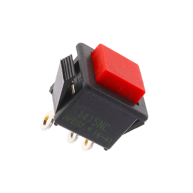 1415NC6 APEM Inc. electronic component