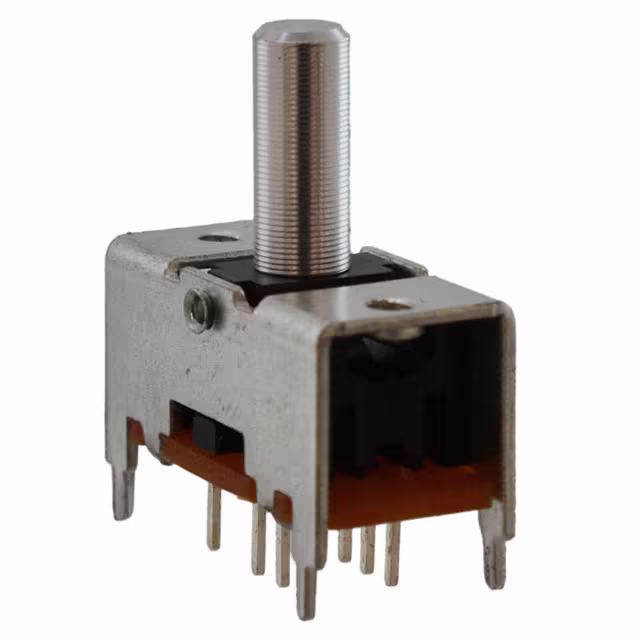 1437576-4 TE Connectivity ALCOSWITCH Switches electronic component