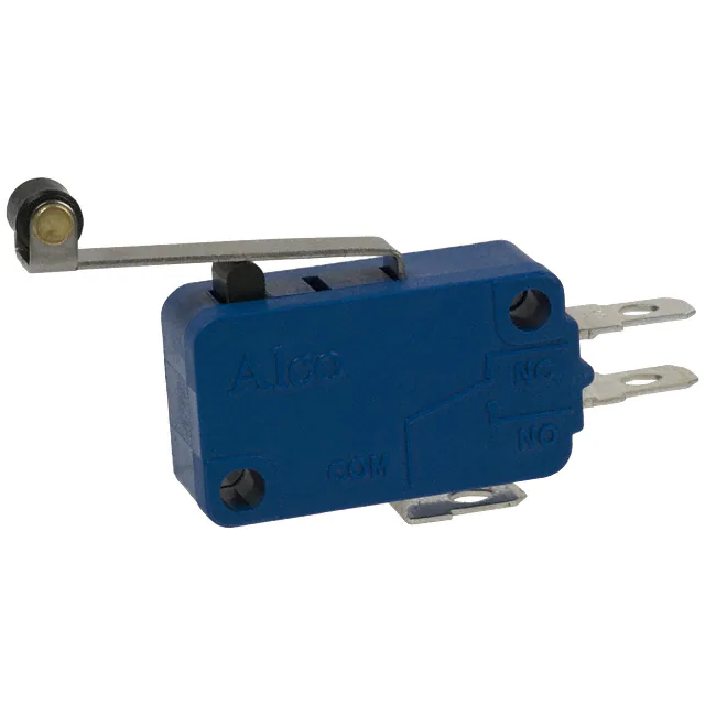 1478604-6 TE Connectivity ALCOSWITCH Switches electronic component