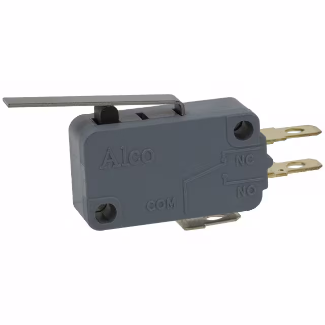 1478667-3 TE Connectivity ALCOSWITCH Switches electronic component