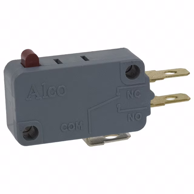 1478670-1 TE Connectivity ALCOSWITCH Switches electronic component