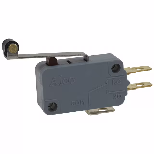 1478670-6 TE Connectivity ALCOSWITCH Switches electronic component