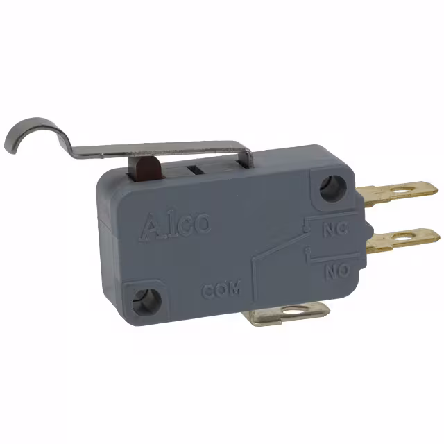 1478670-7 TE Connectivity ALCOSWITCH Switches electronic component