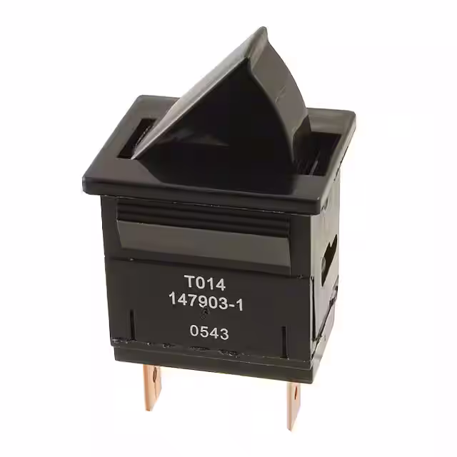 147903-1 TE Connectivity ALCOSWITCH Switches electronic component