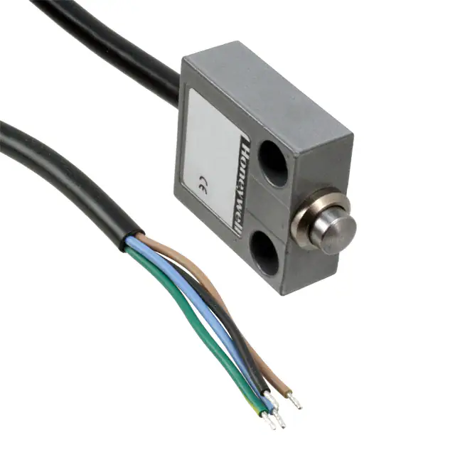 14CE1-1 Honeywell Sensing and Control EMEA electronic component