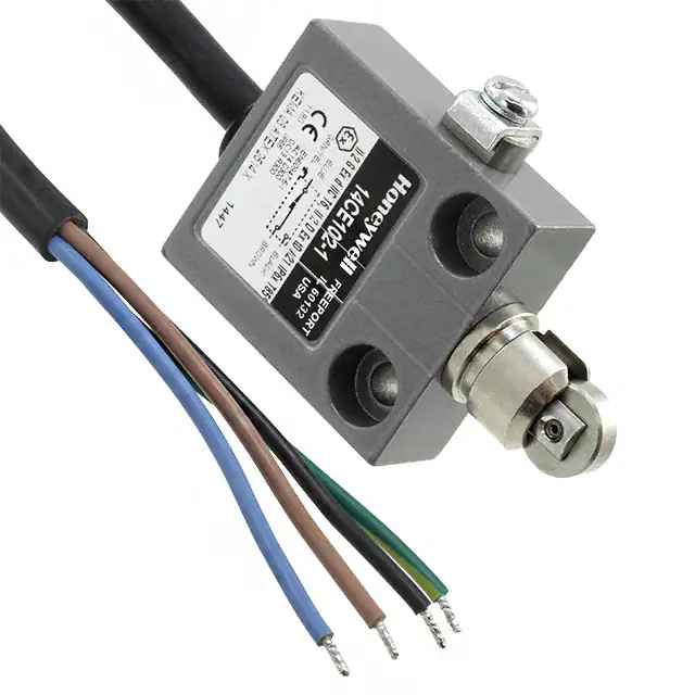 14CE102-1 Honeywell Sensing and Productivity Solutions electronic component