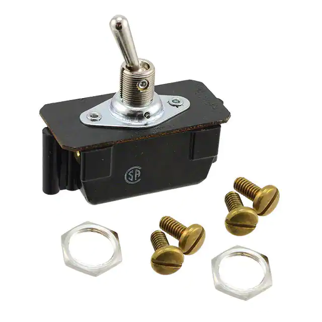 1520230-1 TE Connectivity ALCOSWITCH Switches electronic component