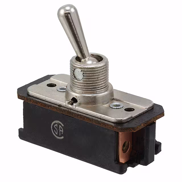 1520237-1 TE Connectivity ALCOSWITCH Switches electronic component