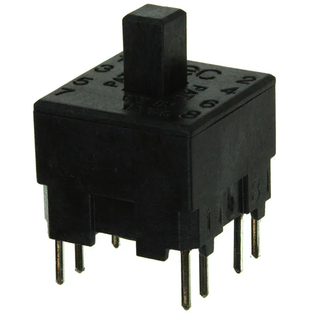15451 MEC Switches electronic component