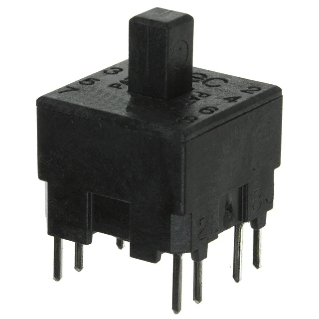 15452 MEC Switches electronic component