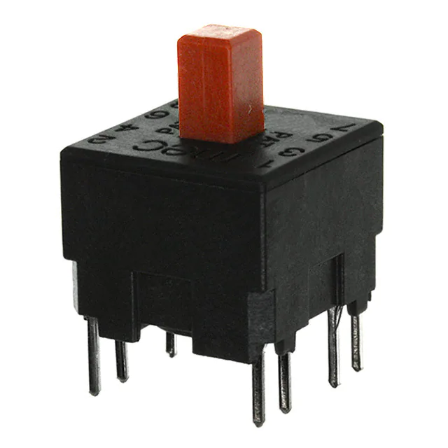 15551 MEC Switches electronic component