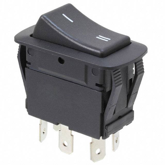 1571099-2 TE Connectivity ALCOSWITCH Switches electronic component