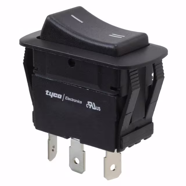 1571100-2 TE Connectivity ALCOSWITCH Switches electronic component
