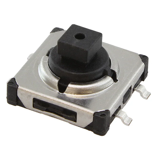 1571217-3 TE Connectivity ALCOSWITCH Switches electronic component