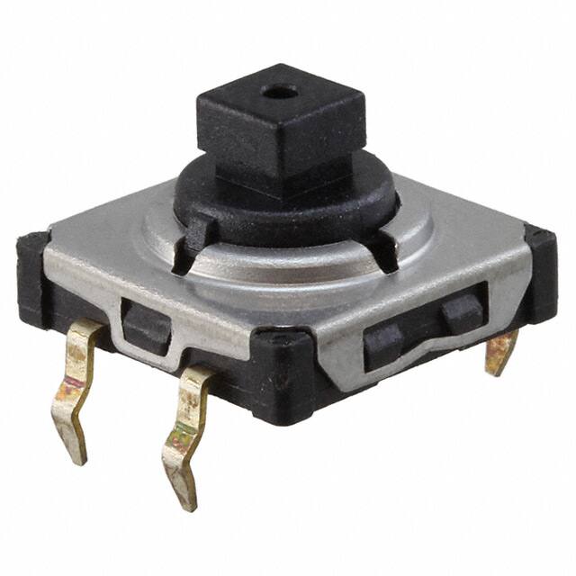 1571219-1 TE Connectivity ALCOSWITCH Switches electronic component