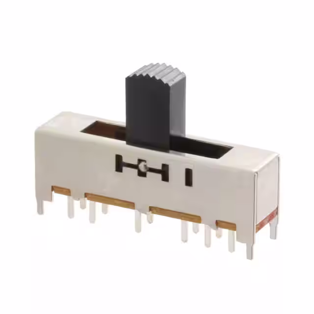 1571600-1 TE Connectivity ALCOSWITCH Switches electronic component