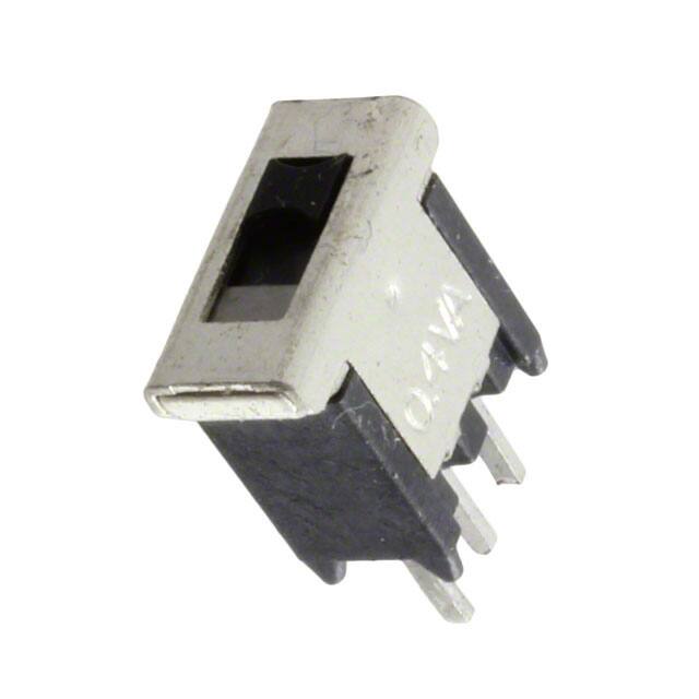 1571982-3 TE Connectivity ALCOSWITCH Switches electronic component