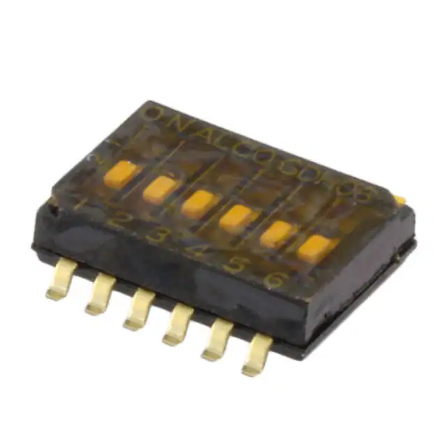 1571983-9 TE Connectivity ALCOSWITCH Switches electronic component