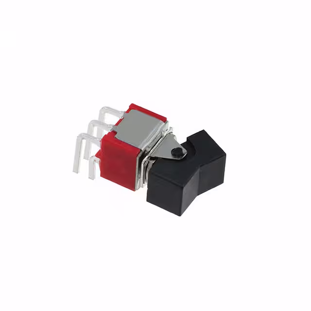 1571987-2 TE Connectivity ALCOSWITCH Switches electronic component