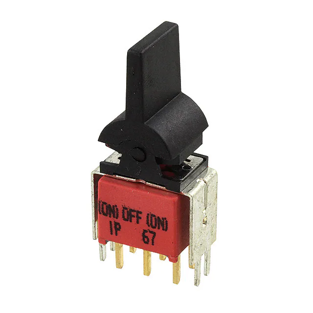 1571989-7 TE Connectivity AMP Connectors electronic component