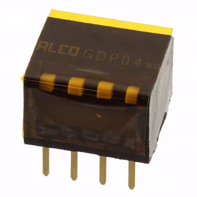 1571998-5 TE Connectivity ALCOSWITCH Switches electronic component